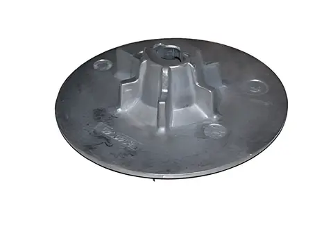 Disco Emergência 24/30 Ho para VW