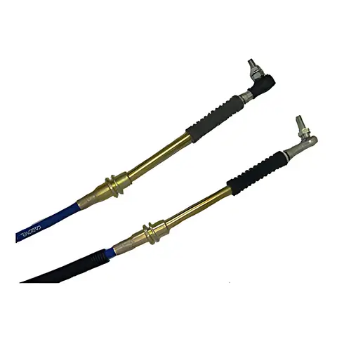 Cabo Câmbio VW 17240OT 18310OT 9600MM