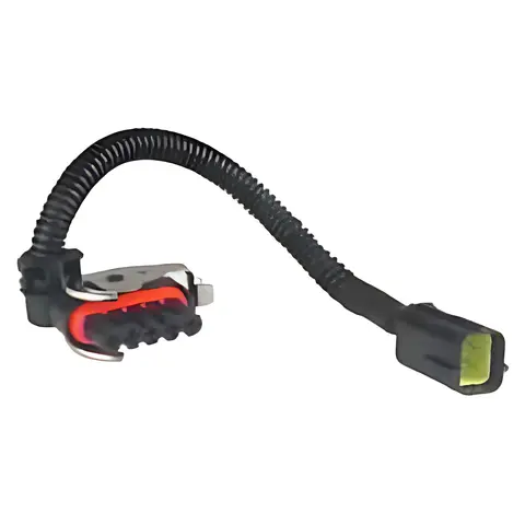 Chicote Alternador para VW e MB