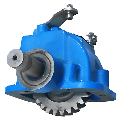 Tomada de Força FS5005B Câmbio Eaton
