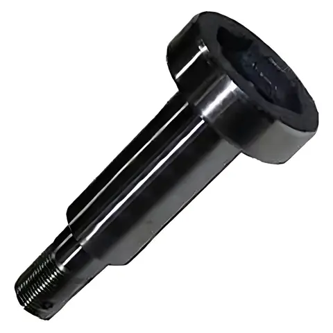 Pino Tensor Suspensão Randon Antigo 1x14 Fpp
