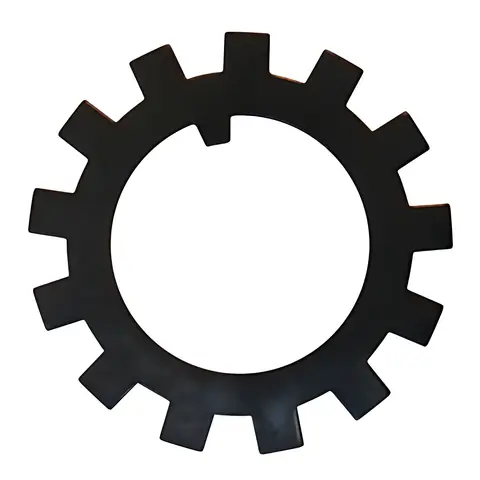 Trava Aranha 80MM Randon Master Reboque