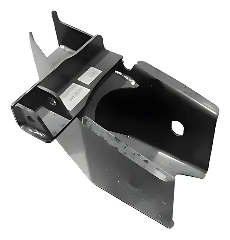 Suporte Frt Kll H400 Dir Carreta Semi Reboque