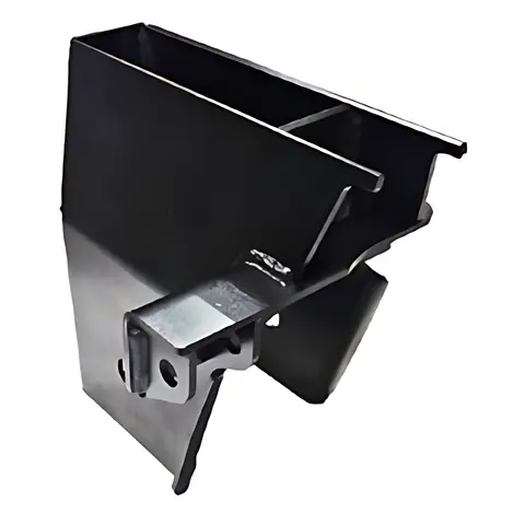 Suporte Frontal Suspensão Kll H400I Dir