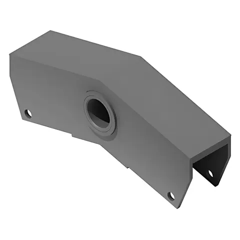 Balança Suspensão Estampada Randon 60MM