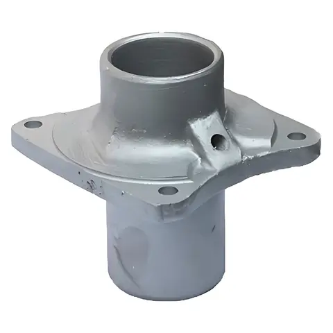 Corpo Mancal Ventilador MB O500 O371 O400