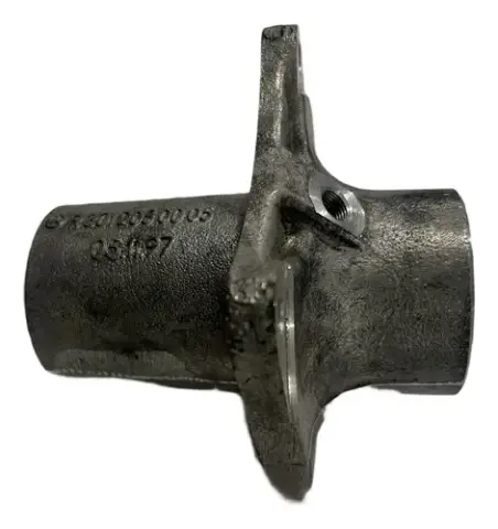 Mancal Hélice Ventilador MB O370 O371 O400 O355