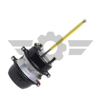 Cuíca 30x30 para Ford Cargo VW 24220 24250