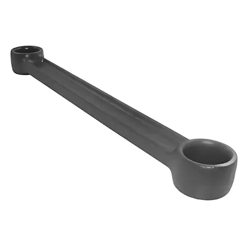 Tensor Fixo Carreta Randon 2000