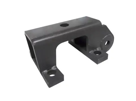 Suporte Mola Pino Carrega Tudo 2/3/4 Eixos