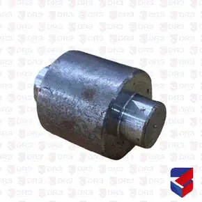 Rolete Patim S/ Bucha para MB OF1318 O370 O373