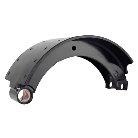 Sapata Freio Diant para MB O364 O370 O400 O500