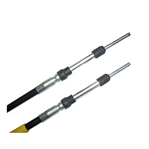 Cabo Acelerador 4050MM para Volvo B10 B58