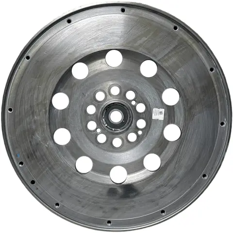 Volante Motor C/ Cremalheira para Scania NTG Super