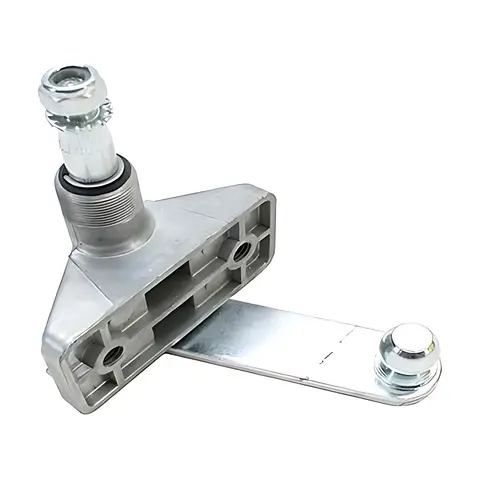 305E Pivô LE Limpador para Scania R113 T113 Granero
