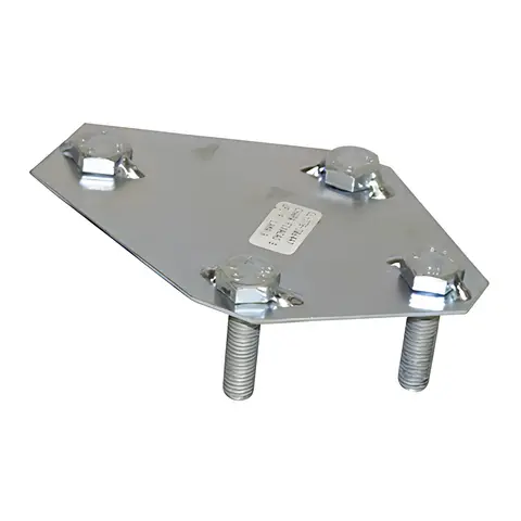 Chapa Sup Superior para Scania R112 R113