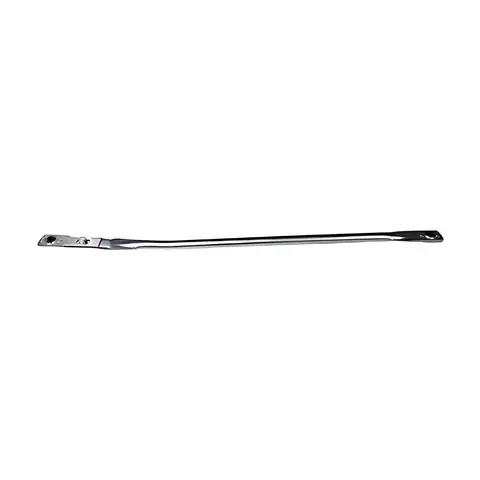 Barra Limp Parabrisa LD MB 608 708 Carolina