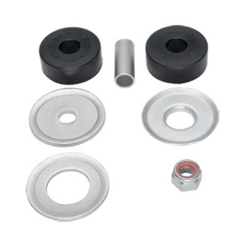 Kit Buchas Amortecedor para Volvo FH12 FM9 B10M