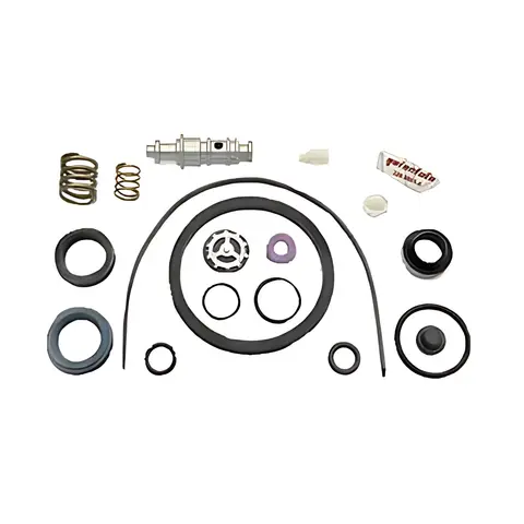 Kit Reparo Servo Embreagem 95MM C/ Haste