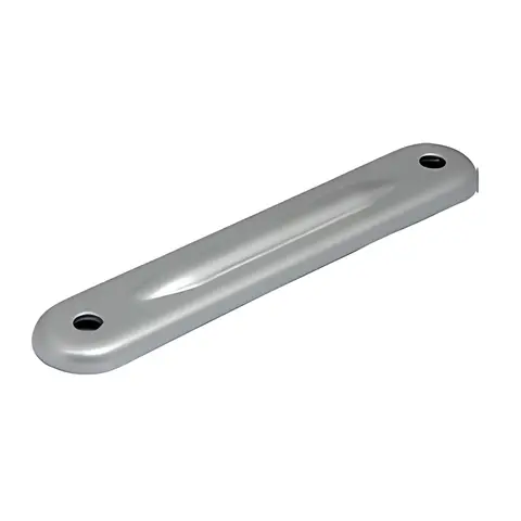 Algema Estabilizador Trás MB 608 709 710 814 914