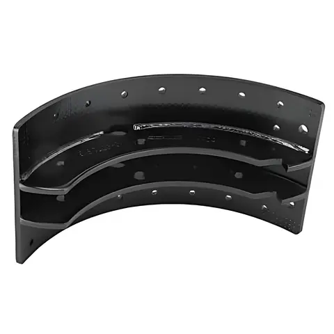 Sapata Freio para Volvo FH NH FM12 Diant Baixo