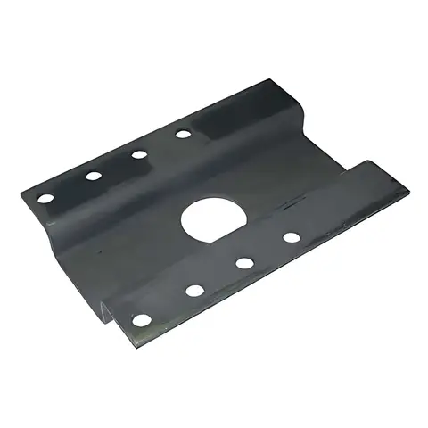 Fixador Aparelho Levantamento Carreta Semi Reboque