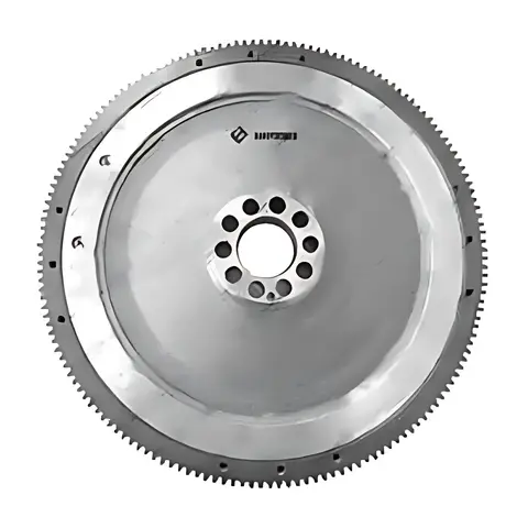 Volante Motor MB 608D 708D Motor OM314