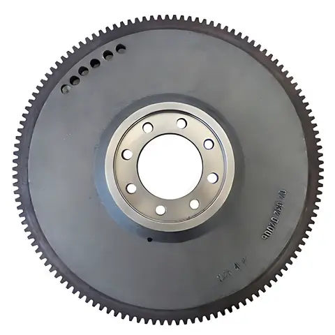 Volante Motor MB L608 L708 LO603 LO608 LO708