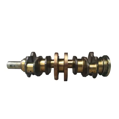 Virabrequim para MB L608 L708 LO608 LO708