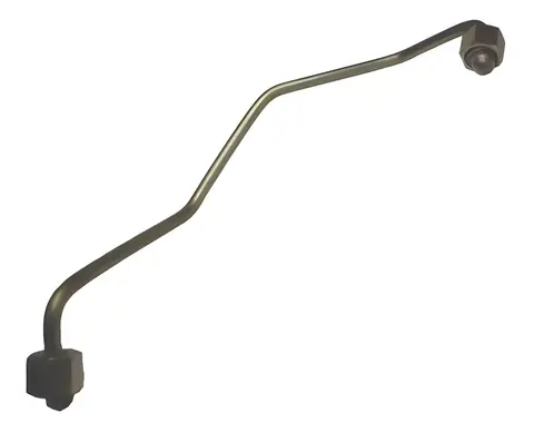 Tubo Bomba Rail para Hyundai Hr Bongo 2.5 Euro 5