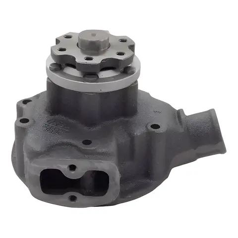 Bomba Água MB LO 603 Motor OM 314