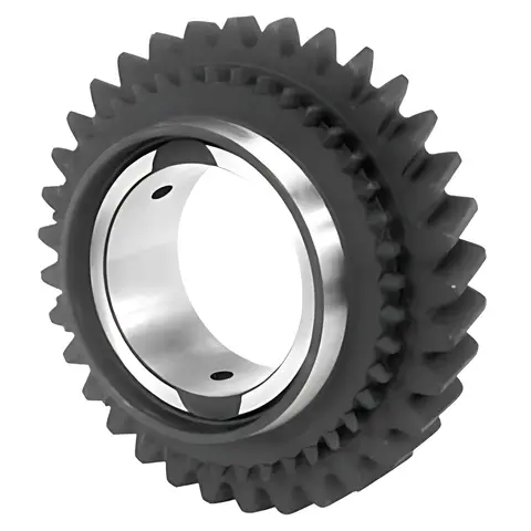 Engrenagem Câmbio MB 2A Móvel 33D G2-24