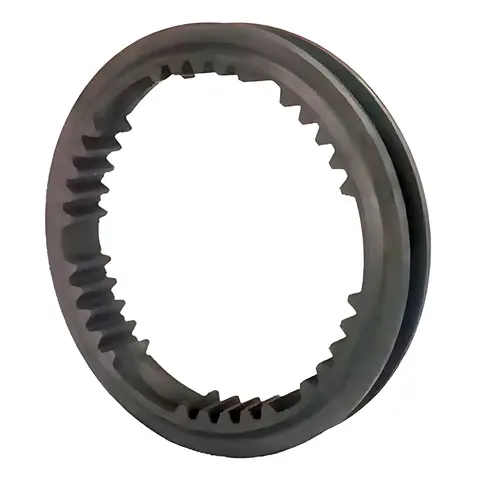 Luva Deslizante MB G2-24 1A Ré Motopecas