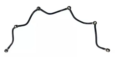 Cano Retorno para Hyundai Hr para Kia K2500 2.5