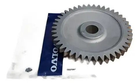 Engrenagem Compressor 42 Dentes para Volvo