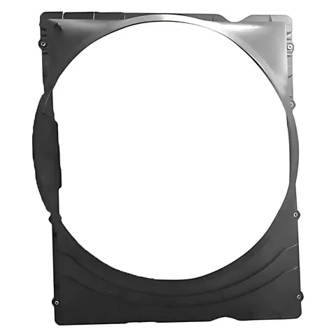Defletor Ar Radiador para Volvo FM 370 FM 12 B12R