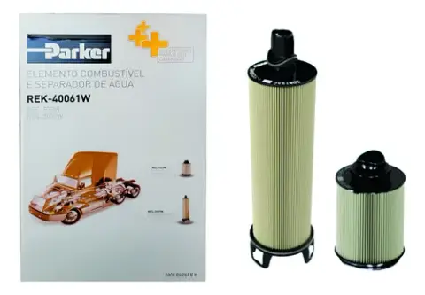 Kit Filtro para Scania 460R Euro 6 Super