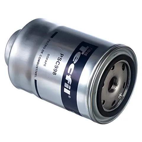 Filtro Combustível para Hyundai H100 Topic Besta