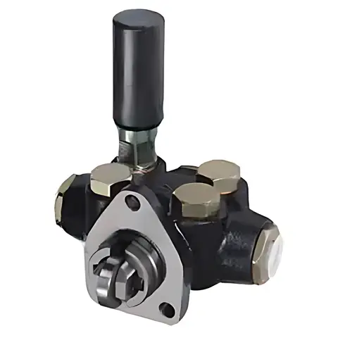 Bomba Alim para Scania R142 R394 T142 T394 R405