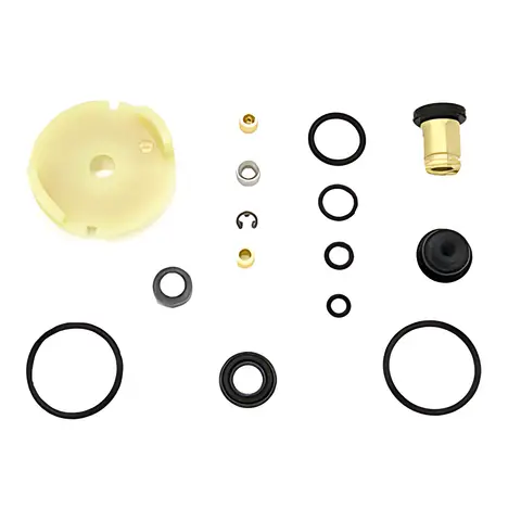 Reparo Manetim para Scania R112 R142 T112