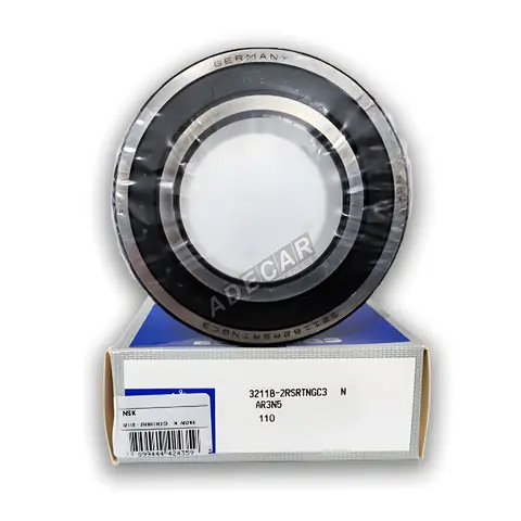 Rolamento Compressor Ar Condicionado MB