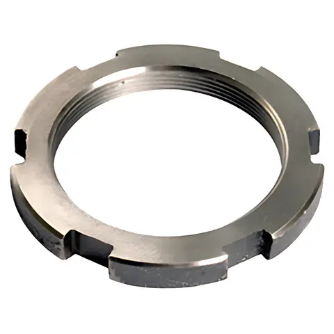 Porca Carcaça Diferencial HL4 para MB 1113