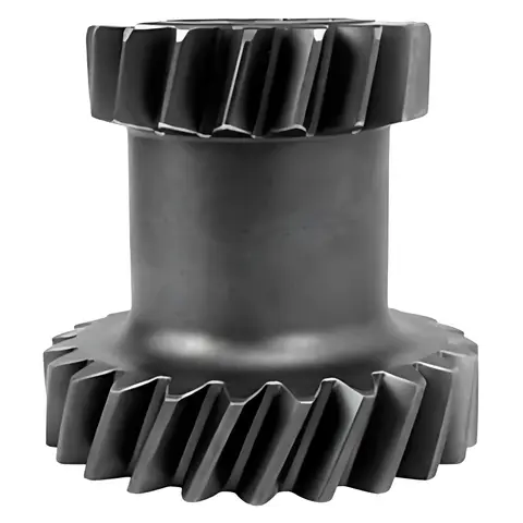 Engrenagem Câmbio G3-36 Dupla 17/23 Dentes