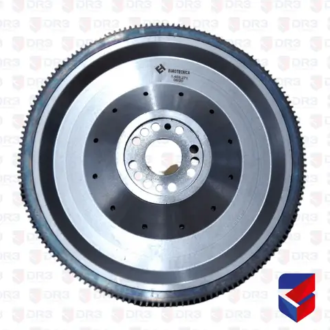 Volante Motor para Scania 113 Ds 11