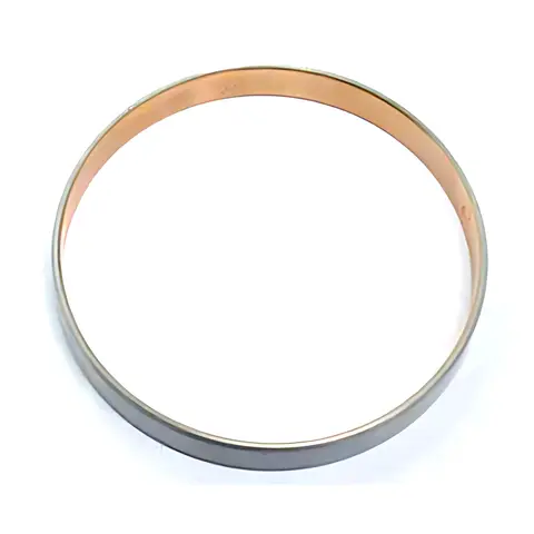 Bucha Bronze Cubo Red HL5Z para MB Eixo Traseiro