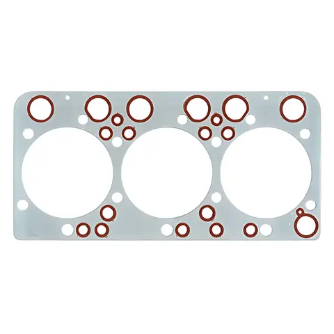 Junta Cabeçote para Scania HW112 HW113 HW114