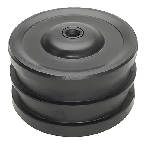 Coxim Motor para Scania R113 T112 R143 T143 F113