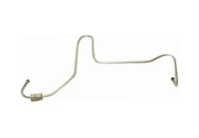 Tubo Injetor 1 Cil para Ford 1215 1417 VW 16170 Bt