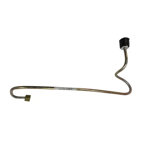 Tubo Injetor 2 Cil para Ford 1215 1217 1415 1417