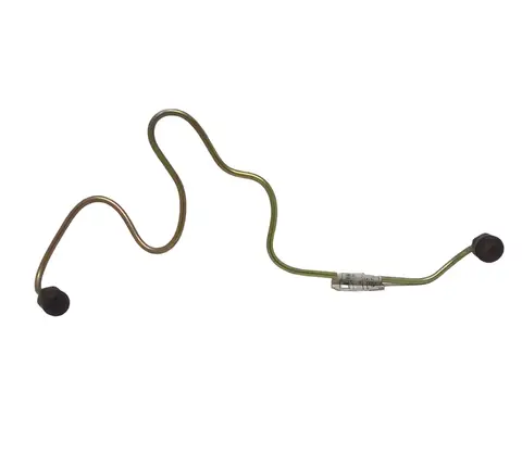 Tubo Injetor para Ford 1215 1217 1415 1417 VW